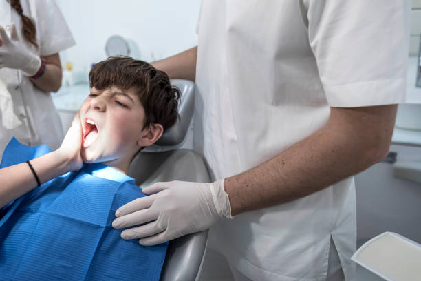 Best Emergency Root Canal Treatment in Shady Spring, WV