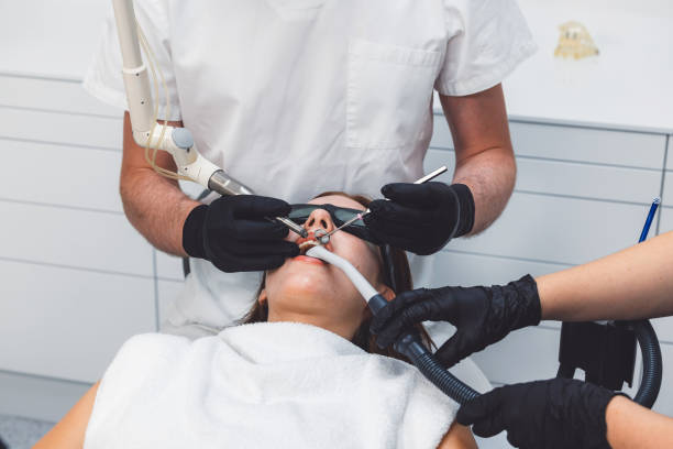 Best Emergency Treatment for Dental Infections or Abscesses in Shady Spring, WV