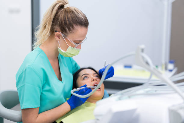 Best Same-Day Emergency Dental Services in Shady Spring, WV